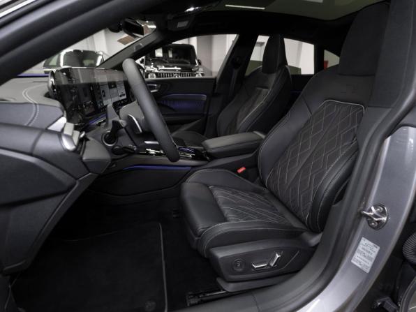 Audi A5 III (B10) с пробегом 2026 года, цена 5 850 000 рублей, 15 км, седан, Автокод Объявления