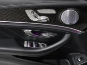 Mercedes-Benz E-Класс AMG V (W213) Москва  - изображение 49