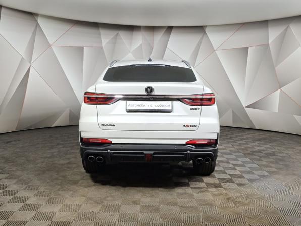 Changan CS85 I Рестайлинг с пробегом 2022 года, цена 2 050 000 рублей, 59002 км, внедорожник, Автокод Объявления
