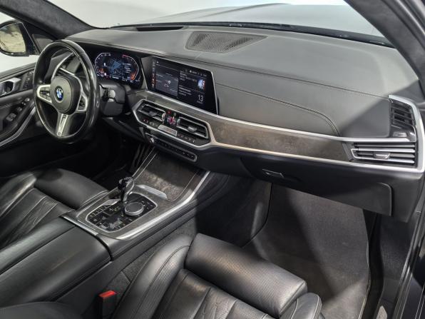 BMW X7 I (G07) с пробегом 2022 года, цена 7 999 000 рублей, 102175 км, внедорожник, Автокод Объявления