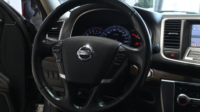 Nissan Teana II с пробегом 2010 года, цена 950 000 рублей, 294024 км, седан, Автокод Объявления