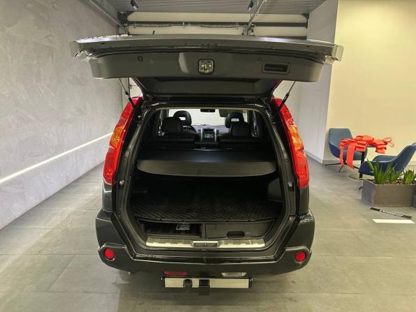 Nissan X-Trail II с пробегом 2010 года, цена 893 000 рублей, 276372 км, внедорожник, Автокод Объявления