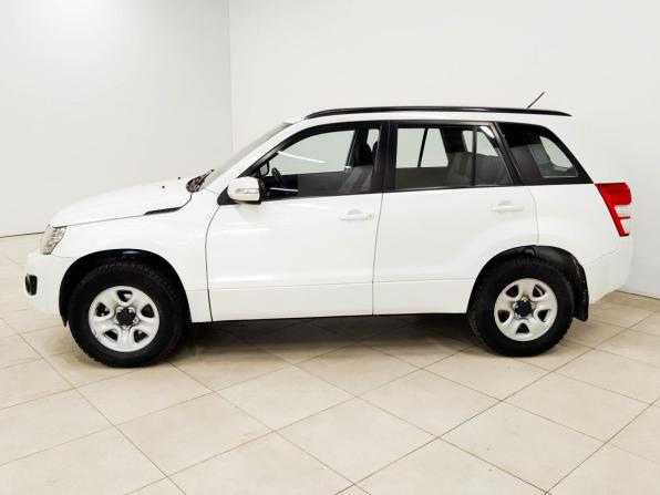 Suzuki Grand Vitara II Рестайлинг 2 с пробегом 2014 года, цена 1 054 800 рублей, 249595 км, внедорожник, Автокод Объявления