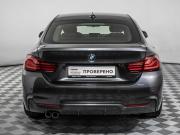 BMW 4 серии F32/F33/F36 Рестайлинг Москва  - изображение 23