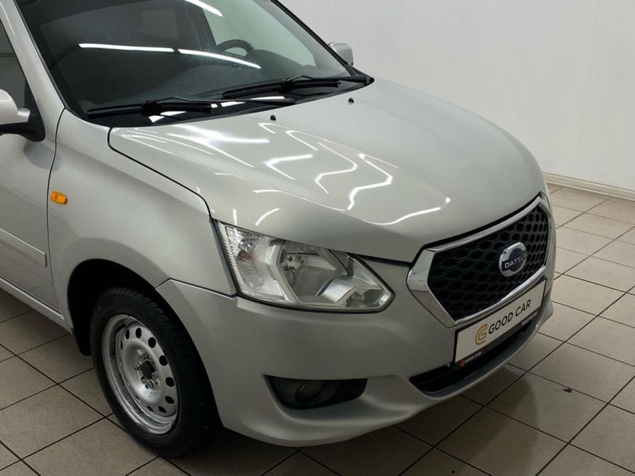 Datsun on-DO I Энгельс  - изображение 7