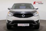 SsangYong Actyon II Ярославль  - изображение 24