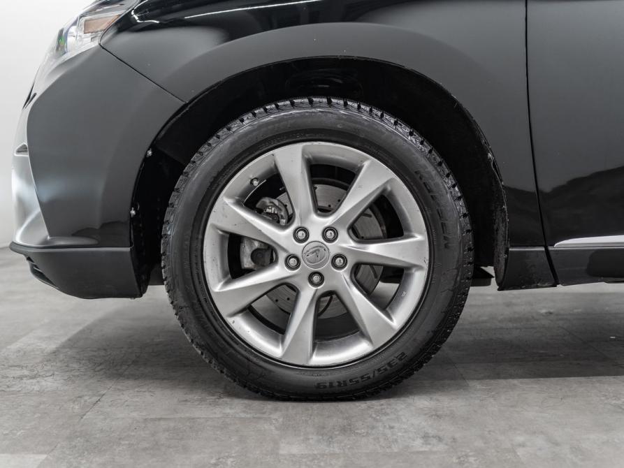 Lexus RX III Красноярск  - изображение 18