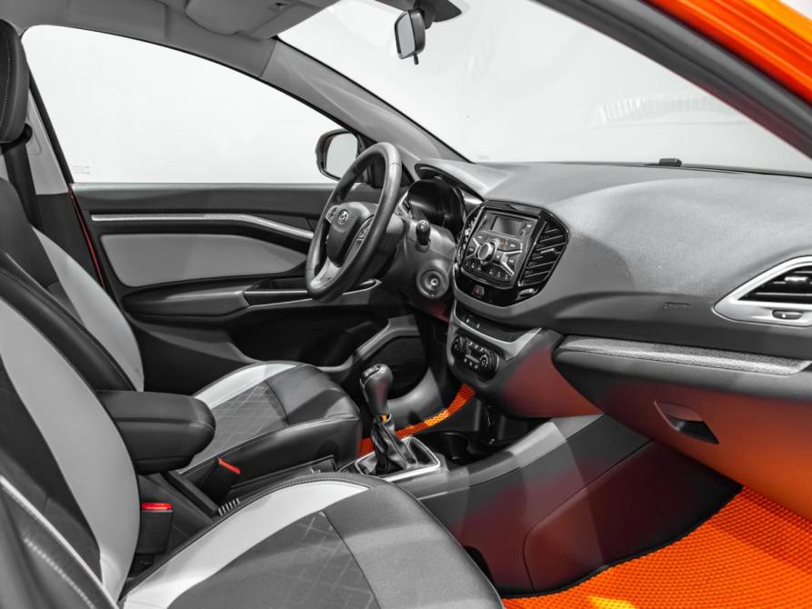 Lada (ВАЗ) Vesta I Екатеринбург  - изображение 14