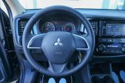 Mitsubishi Outlander III Иркутск  - изображение 29