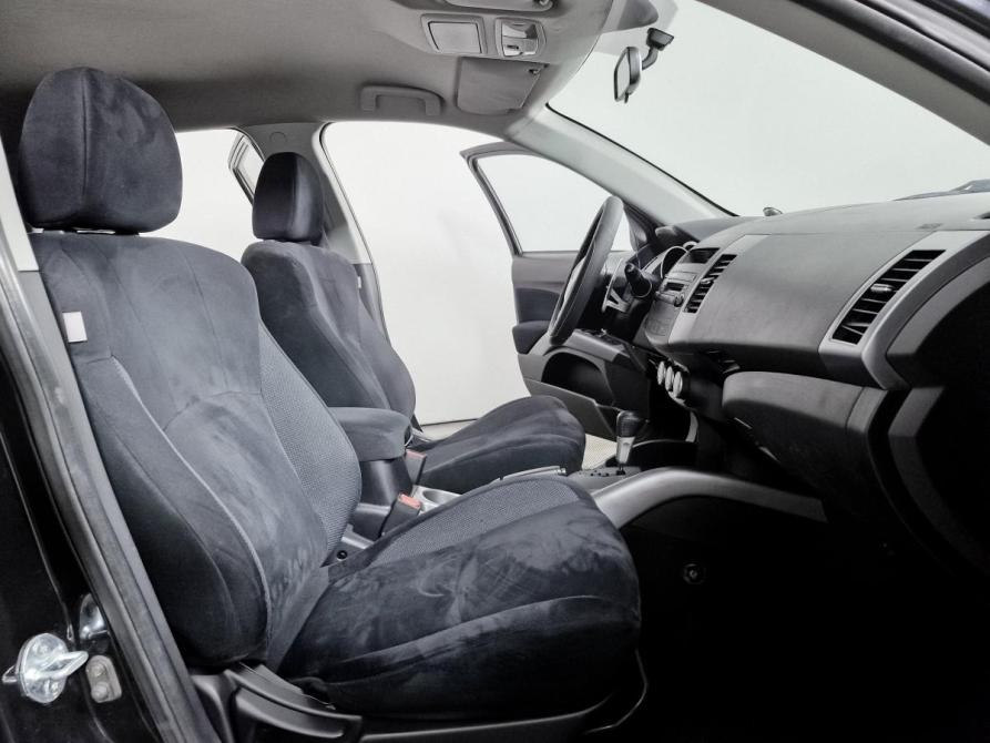 Mitsubishi Outlander II Нижний Новгород  - изображение 11
