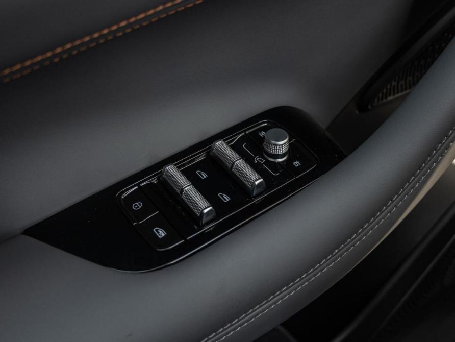 Geely Galaxy M7 Краснодар  - изображение 23