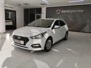 Hyundai Solaris II Минеральные Воды  - изображение 23