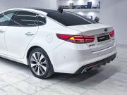 Kia Optima IV Уфа  - изображение 64