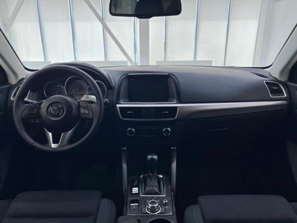 Mazda CX-5 I Рестайлинг с пробегом 2016 года, цена 1 920 000 рублей, 128942 км, внедорожник, Автокод Объявления
