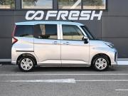 Toyota Roomy I Рестайлинг Новороссийск  - изображение 29
