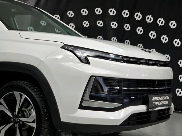 Москвич 3 с пробегом 2023 года, цена 1 629 000 рублей, 8776 км, внедорожник, Автокод Объявления