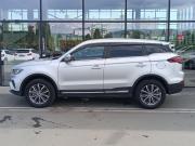 Geely Atlas Pro Оренбург  - изображение 21