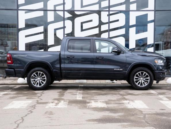 Ram 1500 V с пробегом 2021 года, цена 5 648 000 рублей, 105834 км, offers.body_type.unknown, Автокод Объявления