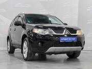 Mitsubishi Outlander II Новосибирск  - изображение 50