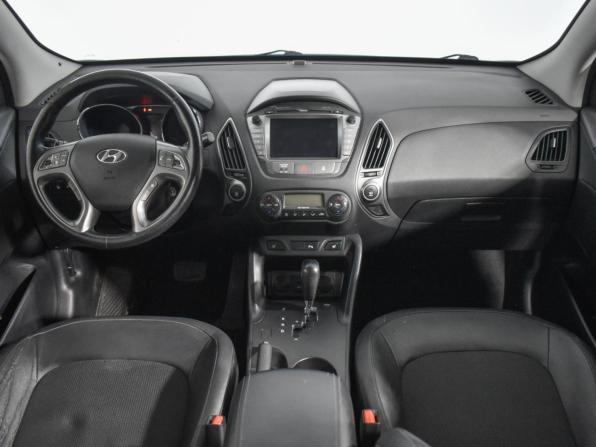 Hyundai ix35 I Рестайлинг с пробегом 2015 года, цена 1 270 000 рублей, 190500 км, внедорожник, Автокод Объявления