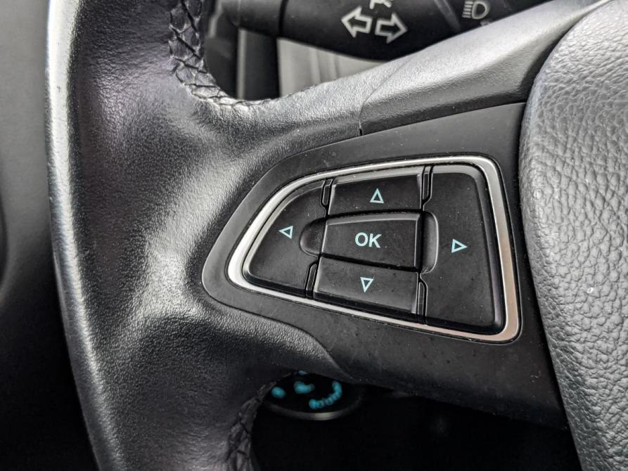 Ford Focus III Рестайлинг Москва  - изображение 27