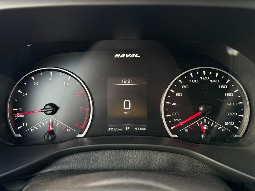 Haval Jolion I Архангельск  - изображение 15