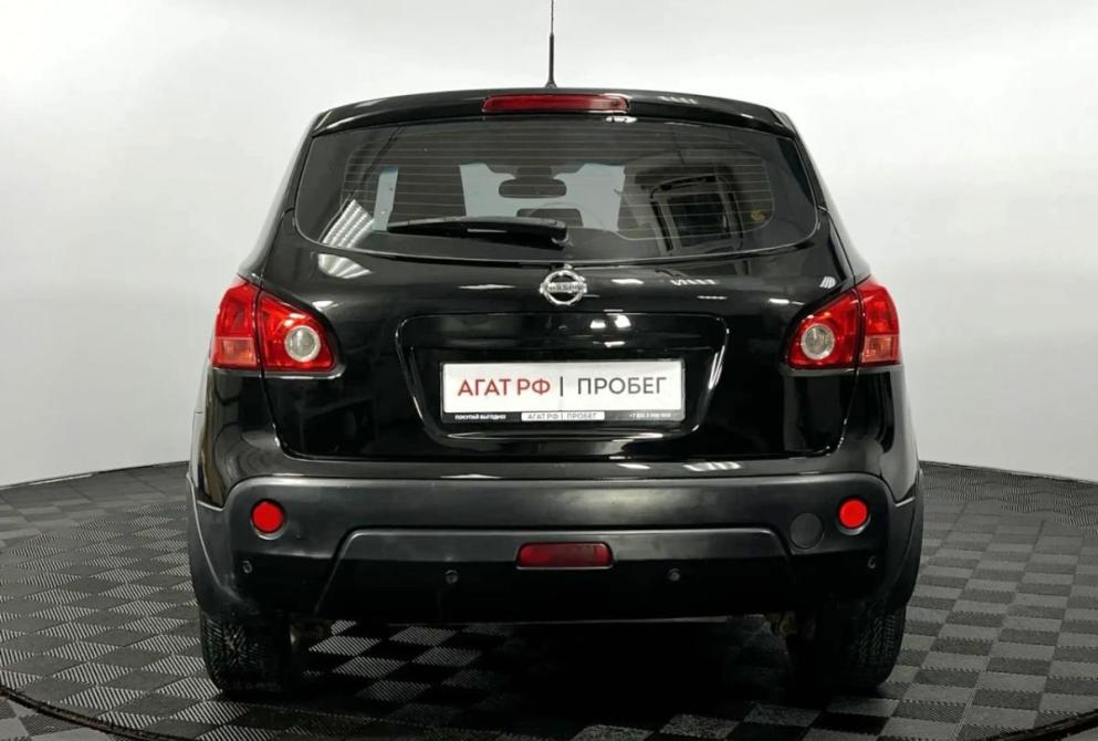 Nissan Qashqai I Нижний Новгород  - изображение 7