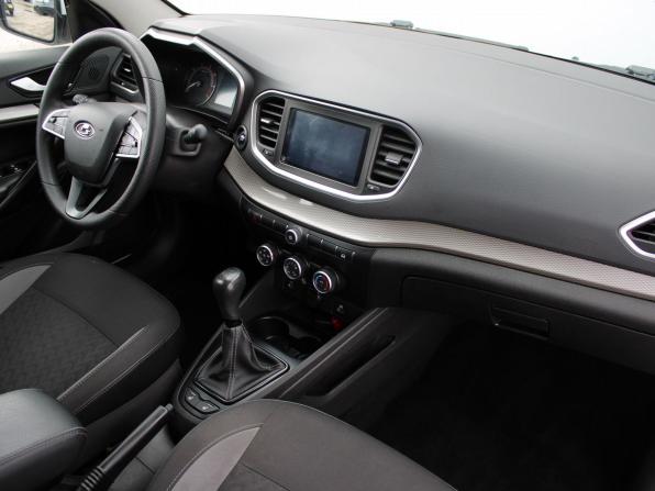 Lada (ВАЗ) Vesta I Рестайлинг (NG) с пробегом 2023 года, цена 1 029 000 рублей, 135619 км, универсал, Автокод Объявления