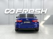 Toyota Camry VIII (XV70) Ростов-на-Дону  - изображение 22
