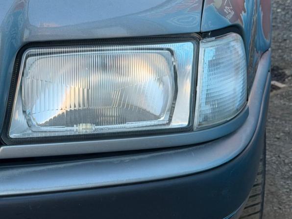 Audi 80 V (B4) с пробегом 1993 года, цена 350 000 рублей, 160359 км, универсал, Автокод Объявления