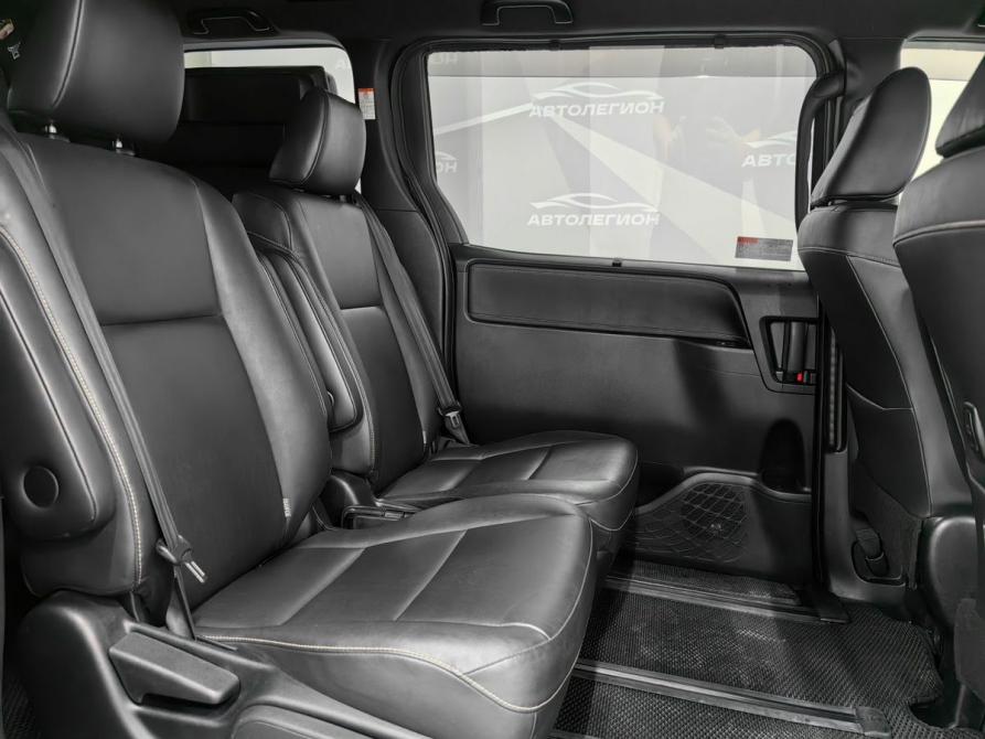 Toyota Esquire I Новосибирск  - изображение 24