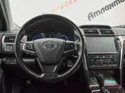 Toyota Camry VII (XV50) Рестайлинг Екатеринбург  - изображение 34