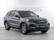Ford Explorer VI Москва  - изображение 30