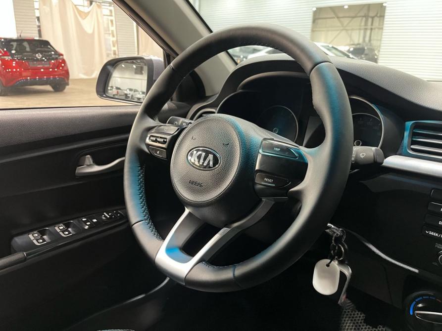 Kia Rio IV Пермь  - изображение 11