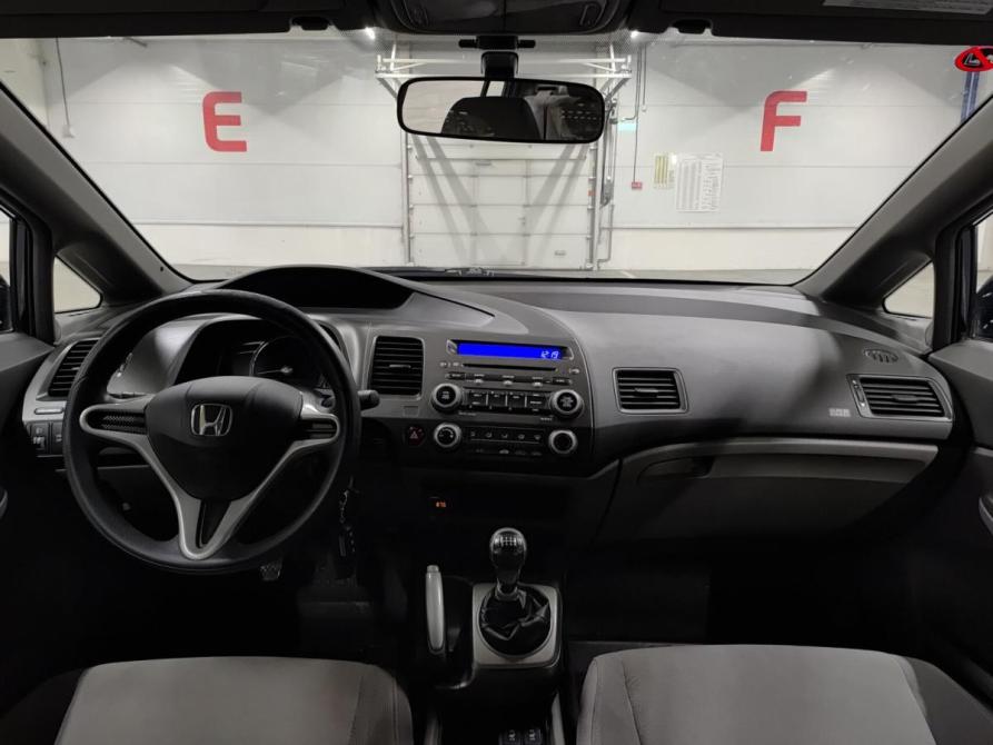 Honda Civic VIII Казань  - изображение 17
