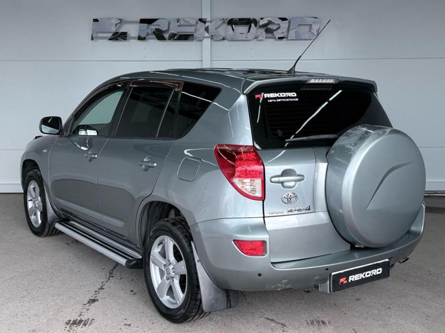 Toyota RAV4 III (XA30) Уфа  - изображение 2