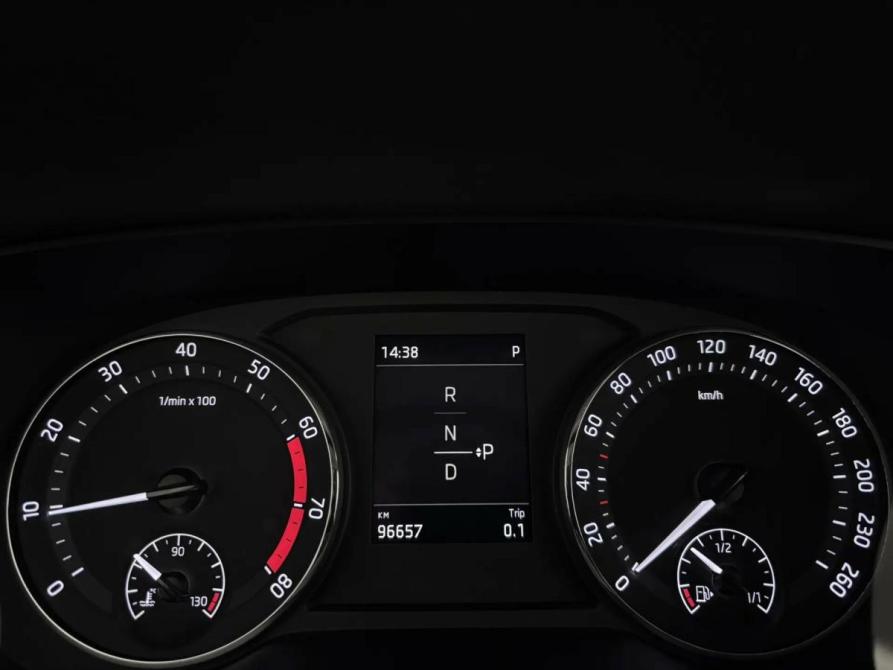 Skoda Octavia IV (A8) Псков  - изображение 10