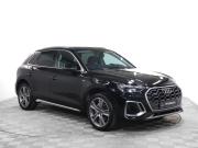 Audi Q5 II (FY) Рестайлинг Москва  - изображение 29