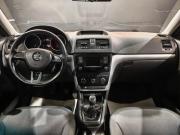 Skoda Yeti I Рестайлинг Уфа  - изображение 28
