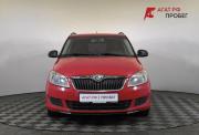 Skoda Fabia II Рестайлинг Нижний Новгород  - изображение 23