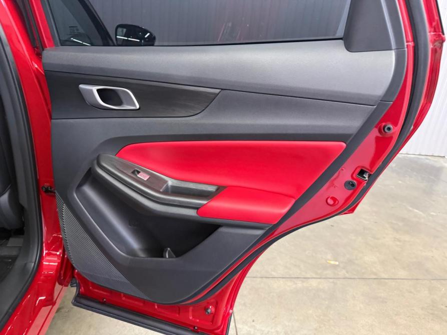 Changan UNI-S (CS55 Plus) Краснодар  - изображение 18