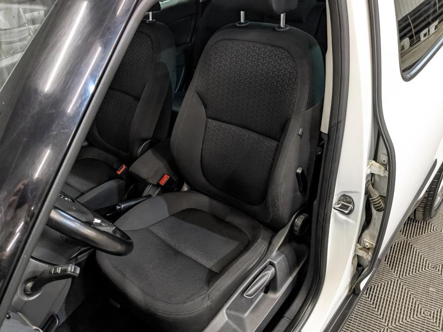 Skoda Yeti I Рестайлинг Москва  - изображение 19