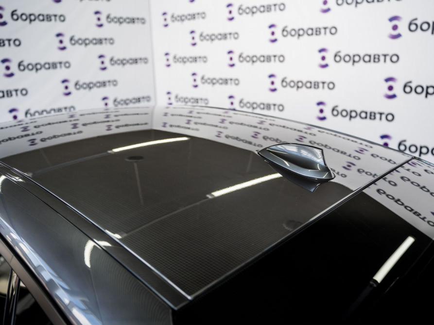 BMW 3 серии VI (F3x) Рестайлинг Ростов-на-Дону  - изображение 23