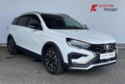 Lada (ВАЗ) Vesta I Рестайлинг (NG) Киров  - изображение 38
