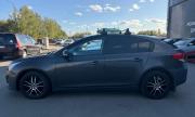 Chevrolet Cruze I Рестайлинг Альметьевск  - изображение 29