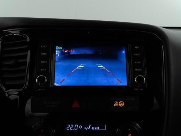 Mitsubishi Outlander III Рестайлинг 2 с пробегом 2016 года, цена 1 599 046 рублей, 173871 км, внедорожник, Автокод Объявления