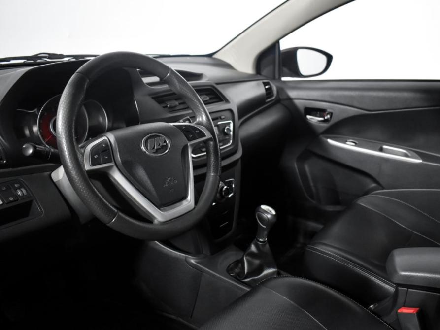 Lifan X50 Санкт-Петербург  - изображение 9