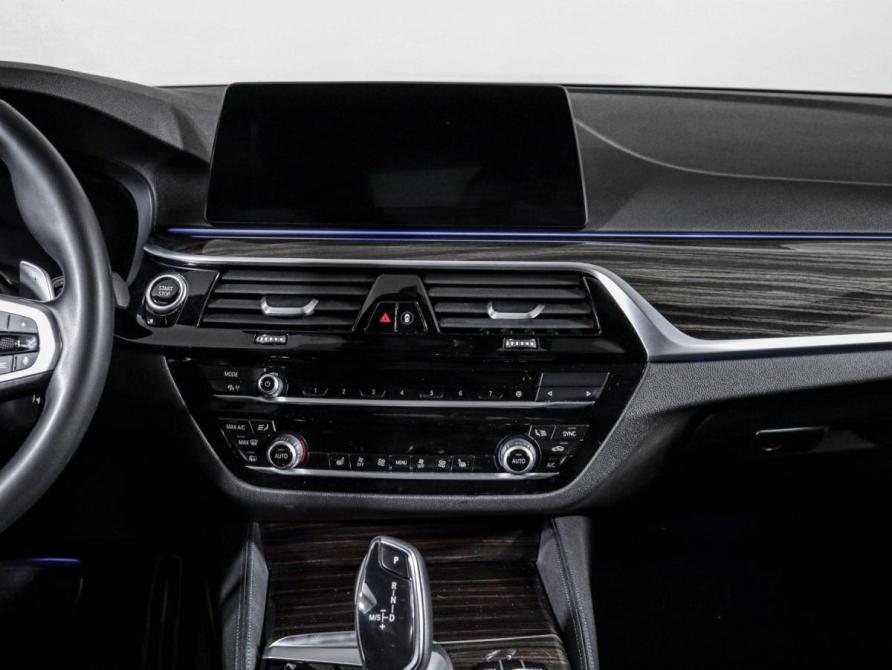 BMW 5 серии VII (G30/G31/G38) Москва  - изображение 14