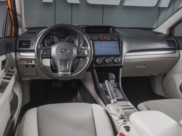 Subaru XV I с пробегом 2012 года, цена 1 190 000 рублей, 208324 км, внедорожник, Автокод Объявления