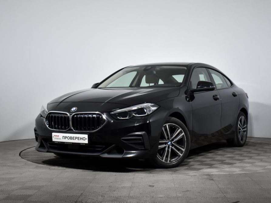 BMW 2 серии F44 Санкт-Петербург  - изображение 1